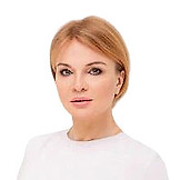 Петраш Надежда Вячеславовна