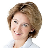 Денисова Ксения Георгиевна