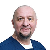 Титов Игорь Викторович