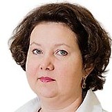 Синицинская Екатерина Анатольевна