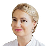 Кузнецова Алевтина Леонидовна