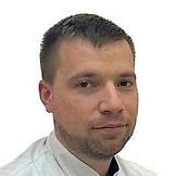 Раздобреев Кирилл Николаевич
