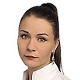 Малханова Светлана Васильевна