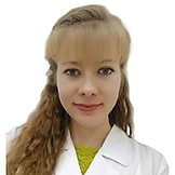 Ващенко Маргарита Сергеевна