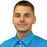 Ездаков Ярослав Михайлович