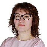 Филиппова Марина Андреевна