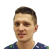 Рябов Всеволод Игоревич