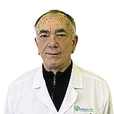Чубарь Юрий Владимирович