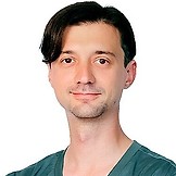 Буймов Олег Александрович