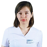 Конохова Лидия Ивановна