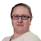 Шайхуллина Любовь Михайловна