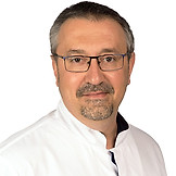 Раценберг Александр Григорьевич