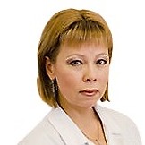 Замятина Светлана Викторовна