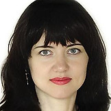 Демидова Анна Васильевна