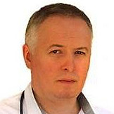 Егоров Сергей Георгиевич