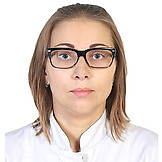 Кирдянкина Наталия Олеговна