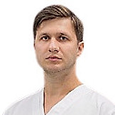 Рубцов Дмитрий Павлович