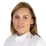 Шамсутдинова Алия Минифаритовна