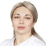 Резник Мария Анатольевна