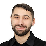 Мавланов Эльнур Гаджахмедович