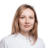 Кривдина Нина Дмитриевна