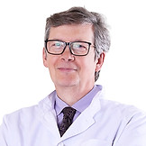 Алексеев Сергей Александрович