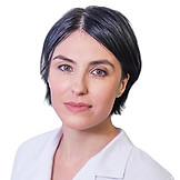 Верекета Екатерина Олеговна