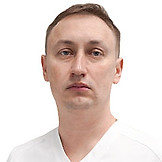 Аксёнкин Александр Николаевич