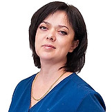 Хайлова Наталья Сергеевна