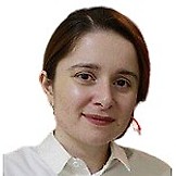 Рабаданова Залина Абдуллаевна