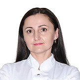 Калиничева Наталья Юрьевна