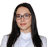 Коробкина Елена Олеговна