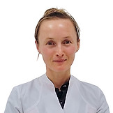 Митина Елена Владимировна