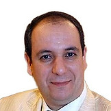 Пирзадов Гарик Мэлсович