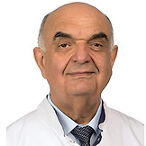 Межлумов Владимир Мушекевич