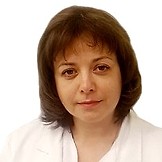 Петрова  Илона  Александровна