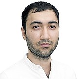 Дадабаев Шавкат Абасович