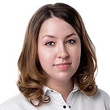 Алексеева Анна Сергеевна