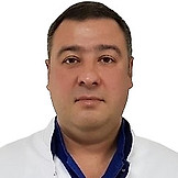 Оганесян Алексей Альбертович