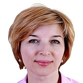 Прядко Оксана Михайловна
