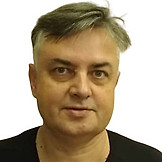 Анисимов Дмитрий Николаевич