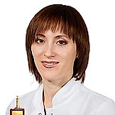 Кошелева Юлия Николаевна