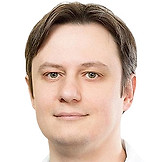 Лапин Роман Викторович
