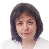 Петрова Илона Александровна