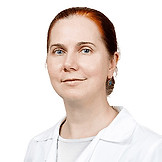Баринова Анастасия Михайловна