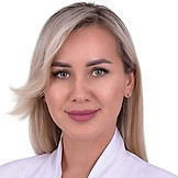 Полонская Анастасия Николаевна