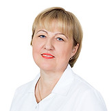 Шалыгина Валерия Евгеньевна