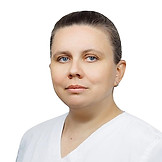 Репьёва Юлия Адольфовна