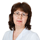 Ткаченко Светлана Николаевна