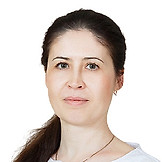 Малахова Наталья Сергеевна